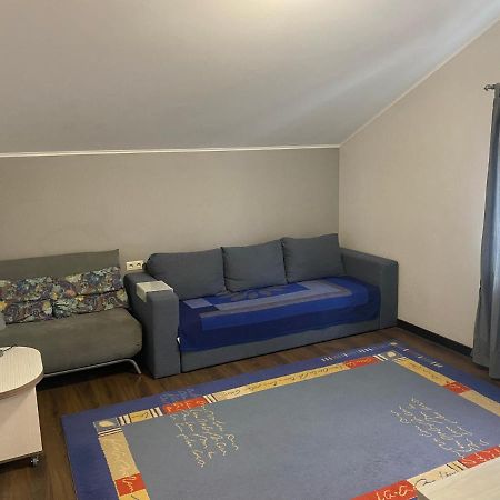 Guest House Olzhycha 45 Б 키예프 외부 사진