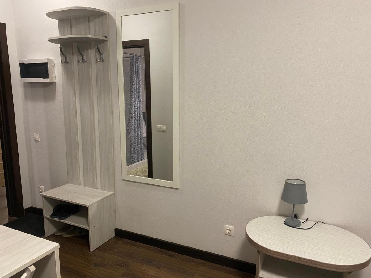 Guest House Olzhycha 45 Б 키예프 외부 사진